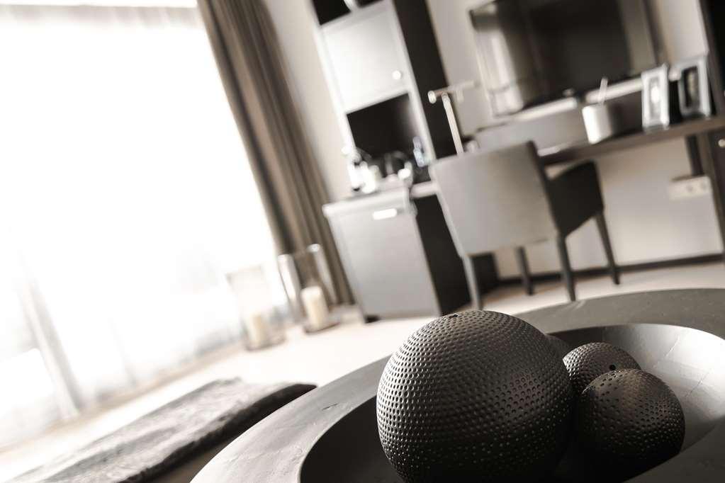 Farris Bad Hotel Ларвик Стая снимка