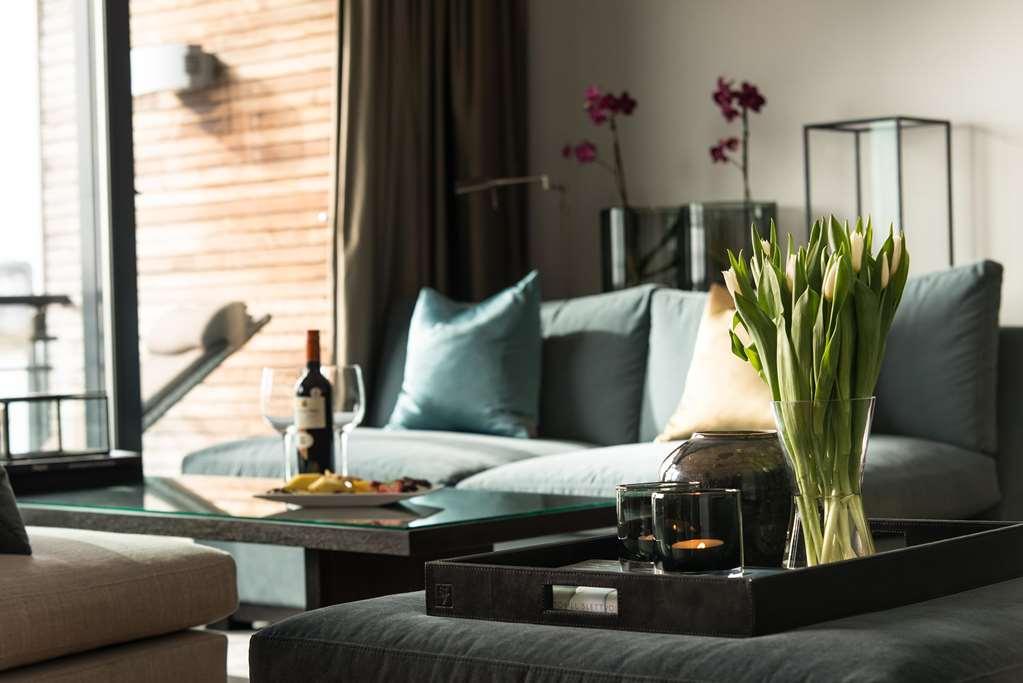 Farris Bad Hotel Ларвик Стая снимка