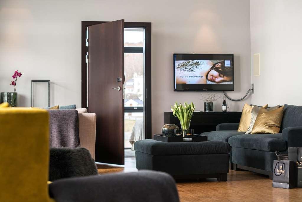 Farris Bad Hotel Ларвик Стая снимка
