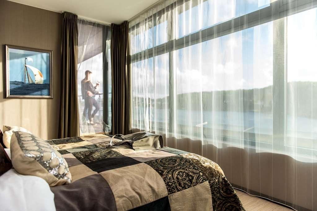 Farris Bad Hotel Ларвик Стая снимка