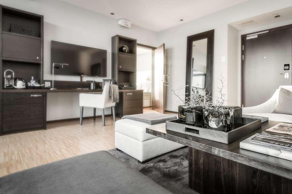 Farris Bad Hotel Ларвик Стая снимка