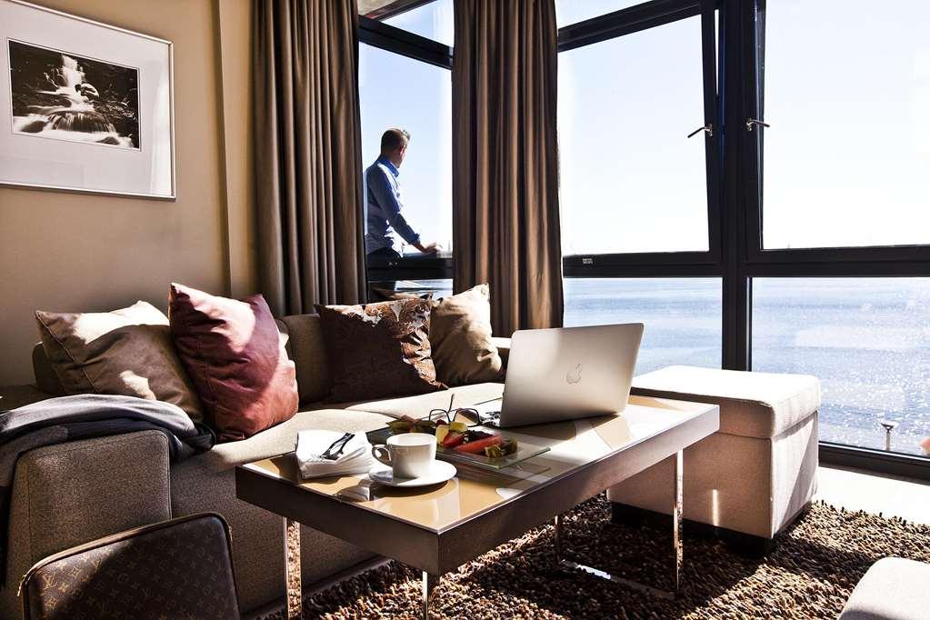 Farris Bad Hotel Ларвик Стая снимка