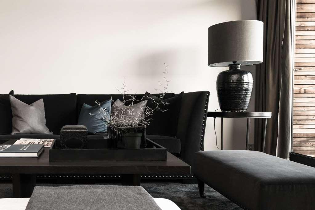 Farris Bad Hotel Ларвик Стая снимка